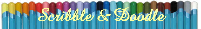 Scribble & Doodle